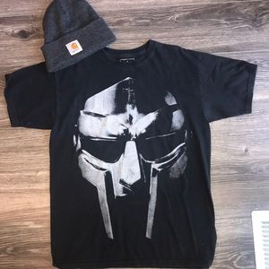 doom vintage t shirt